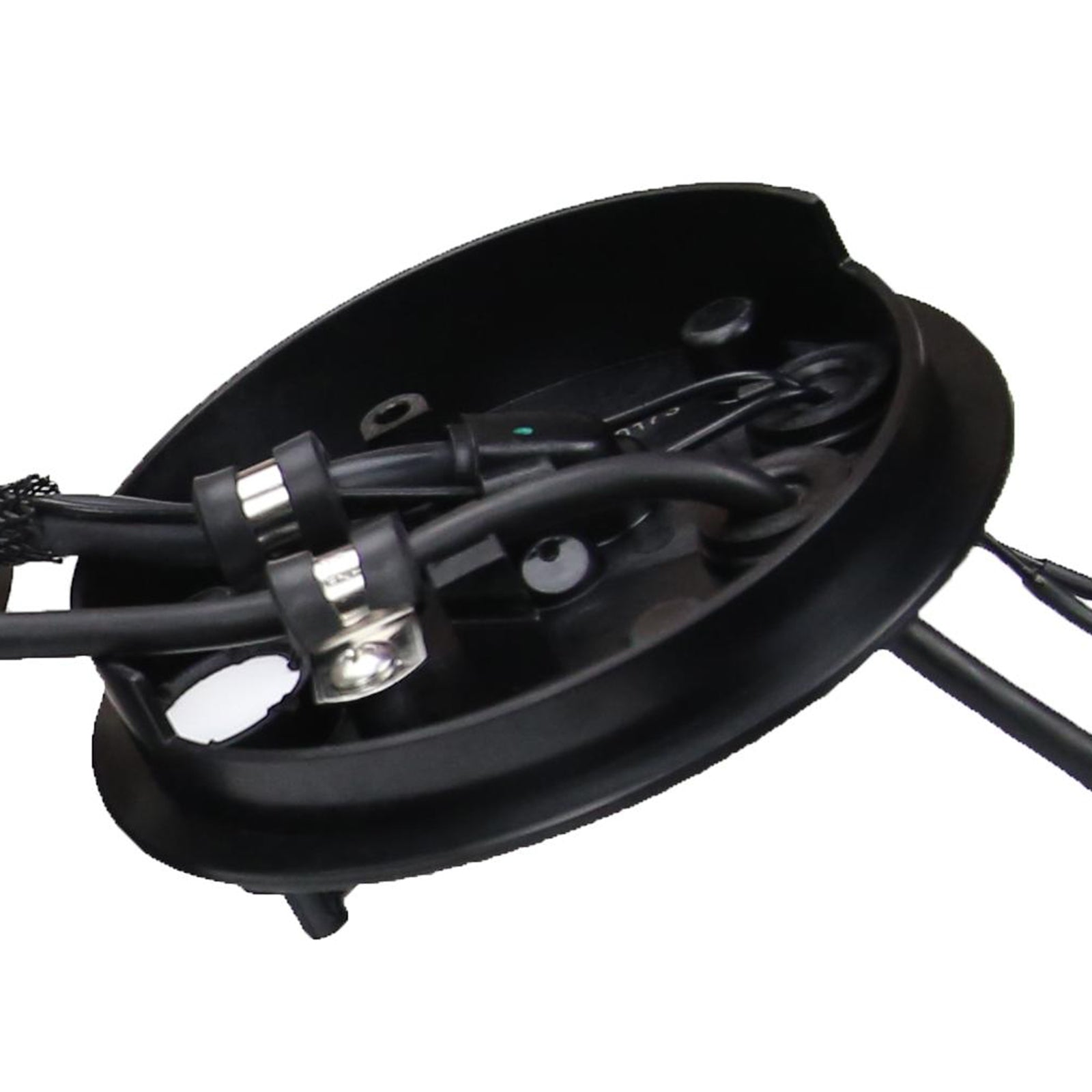 1664710775 ML350 Mercedes-Benz Diesel DEF Exhaust Fluid Heating Element 2010-2015