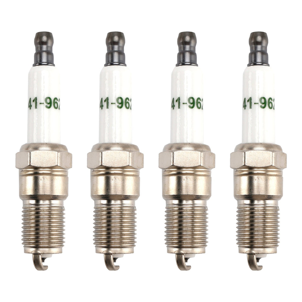 2002-2005 JEEP LIBERTY Ignition Coil Pack Spark Plug Wire Set UF189 UF403 UF410