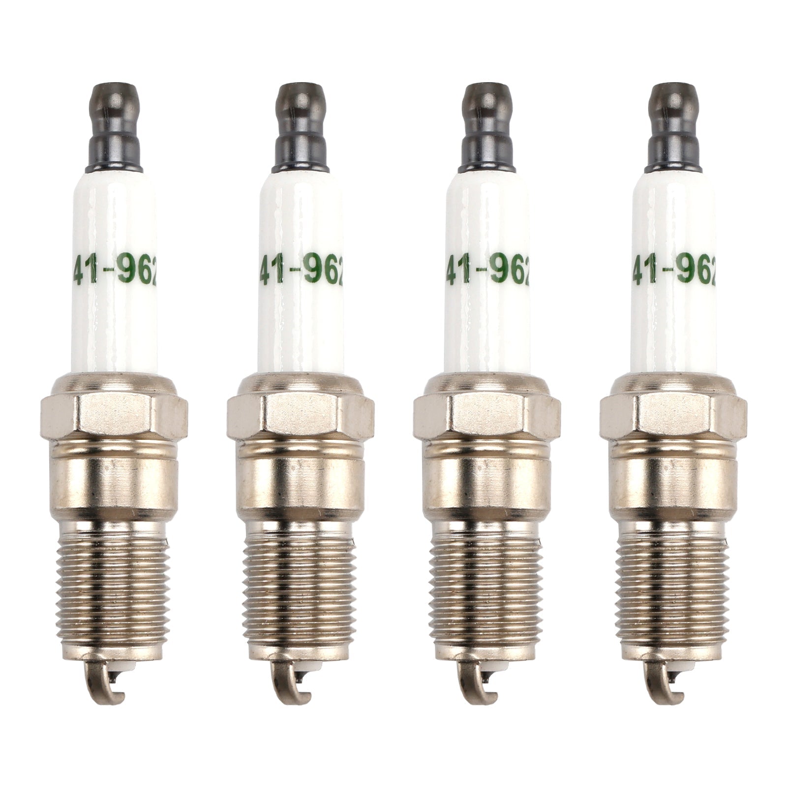 2002-2005 JEEP LIBERTY Ignition Coil Pack Spark Plug Wire Set UF189 UF403 UF410