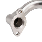 Nissan Navara D40M Double Cab 2006-2010 YD25DDTI 2.5L Diesel EGR Cooler Pipe 14735-EC00D 2WD 4WD