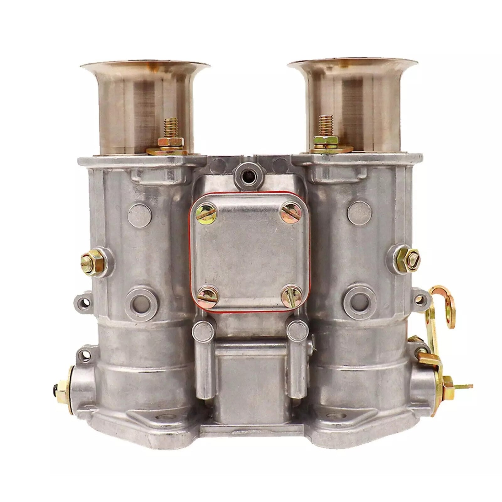 1975-1992 Volkswagen Water Cooled 1.5 1.6 1.7 1.8 Engine 40 DCOE Weber Twin Choke High Performance Carburetor