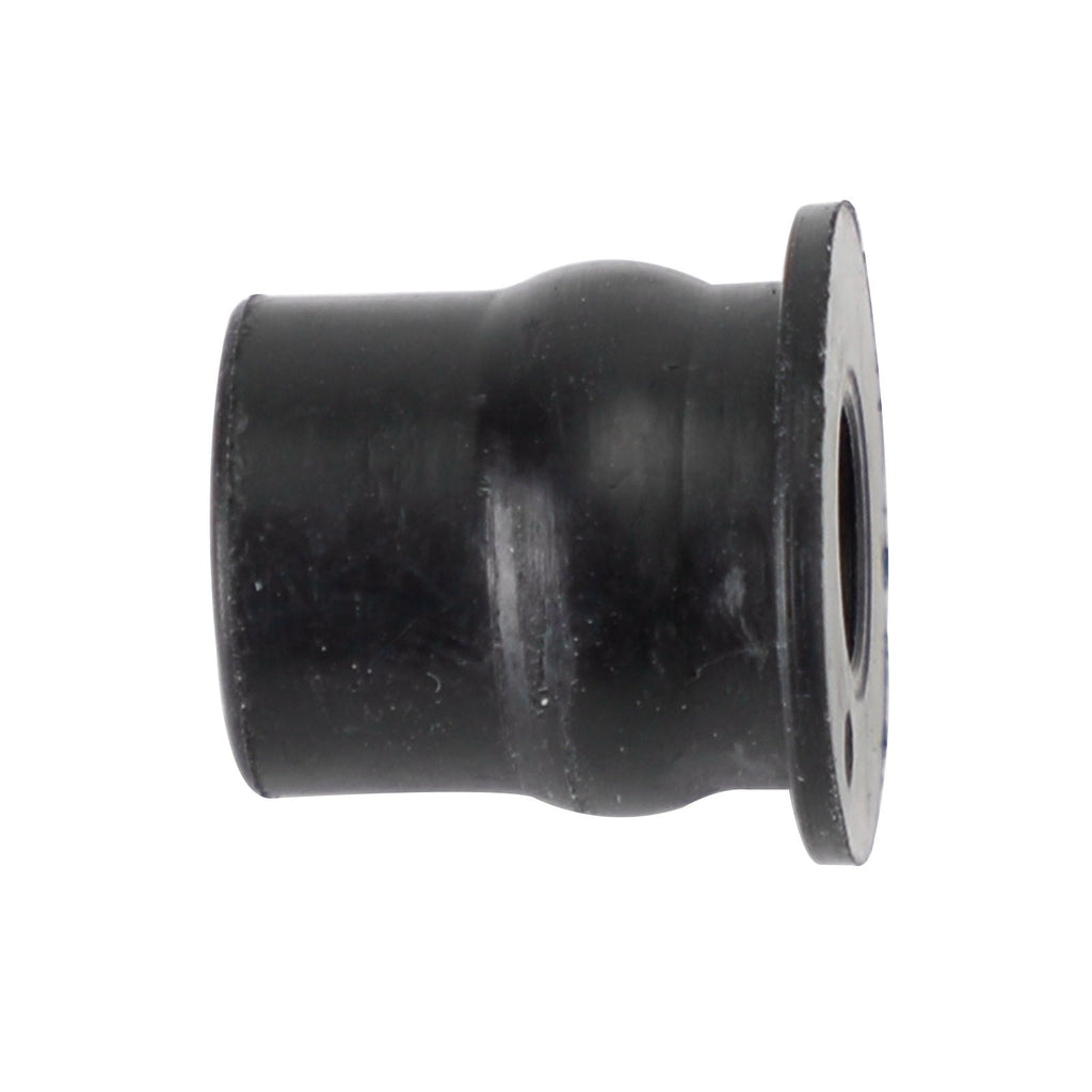 M6 Rubber Wellnuts 20 Pack - 6mm Windscreen Fairing Fasteners for 13mm Holes