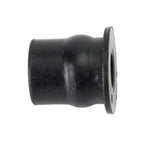 M6 Rubber Wellnuts 20 Pack - 6mm Windscreen Fairing Fasteners for 13mm Holes