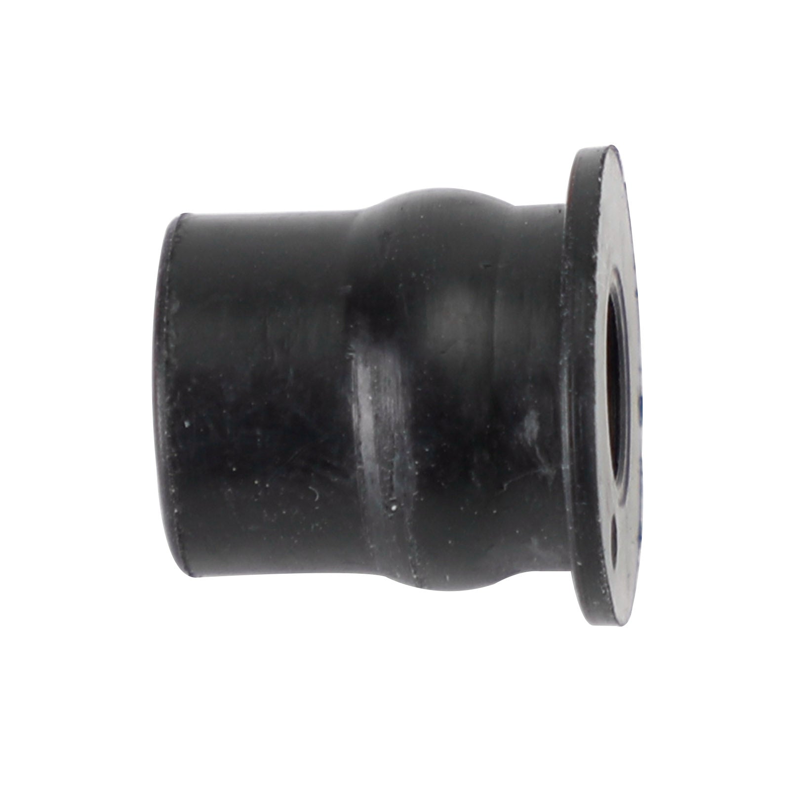 M6 Rubber Wellnuts 20 Pack - 6mm Windscreen Fairing Fasteners for 13mm Holes