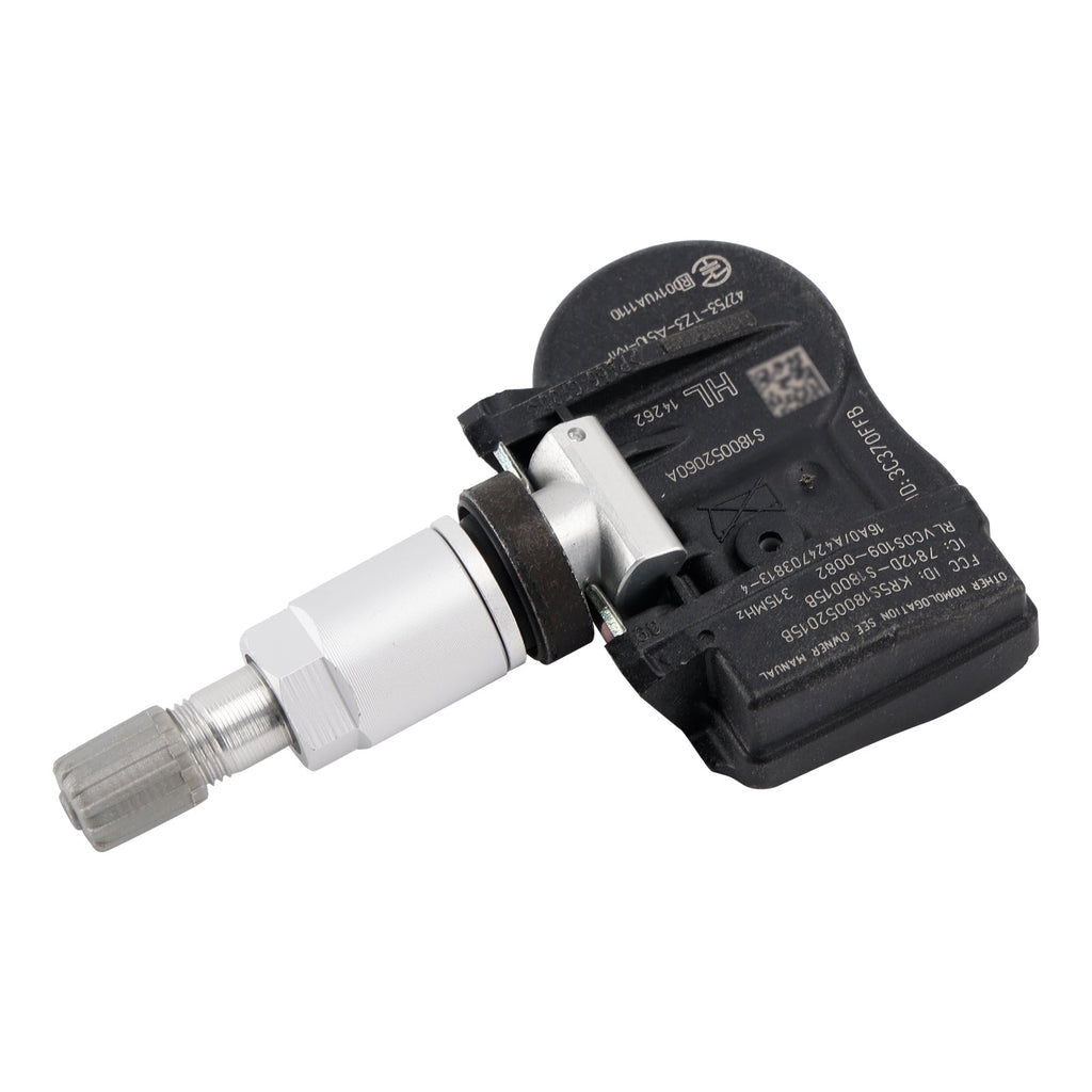 Acura TPMS Tire Pressure Sensor 42753TZ3A51 for MDX RDX TLX ILX
