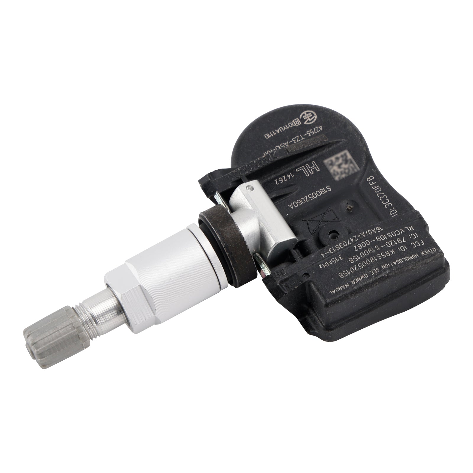 Acura MDX RDX TLX ILX TPMS Tire Pressure Sensor 42753TZ3A51 Replacement