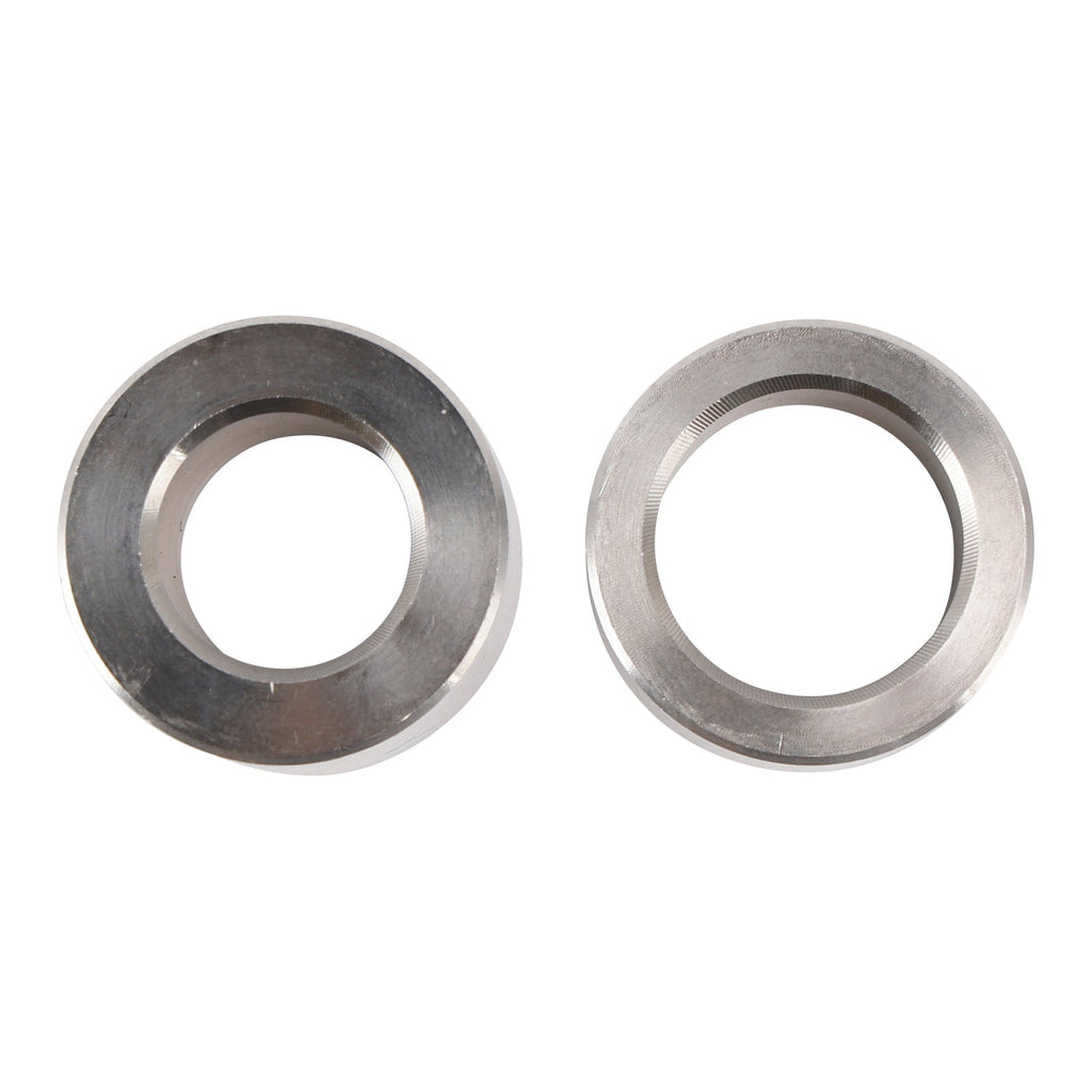 1600036 Aluminum Shunt Bypass Eliminator with Sealing Washers and Tube Assembly