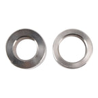 1600036 Aluminum Shunt Bypass Eliminator with Sealing Washers and Tube Assembly