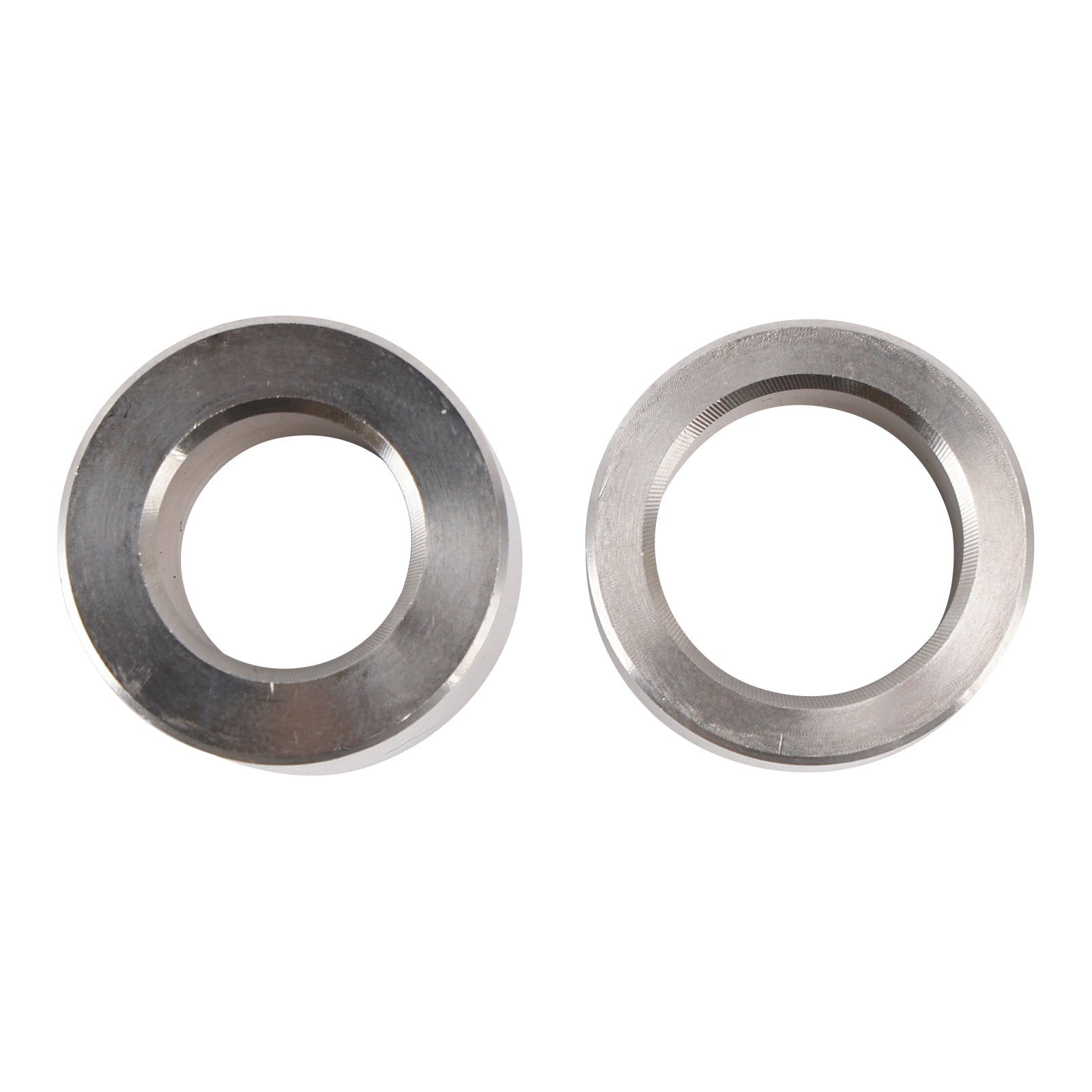 1600036 Aluminum Shunt Bypass Eliminator with Sealing Washers and Tube Assembly