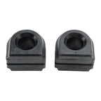 Front Sway Bar Stabilizer Bushing Kit for BMW F10 F11 F12 520i 528i 640i 31356777933