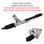 2001-2004 Audi A4 8E2 B6 2.4 Liter Power Steering Gear Rack 8E0422821