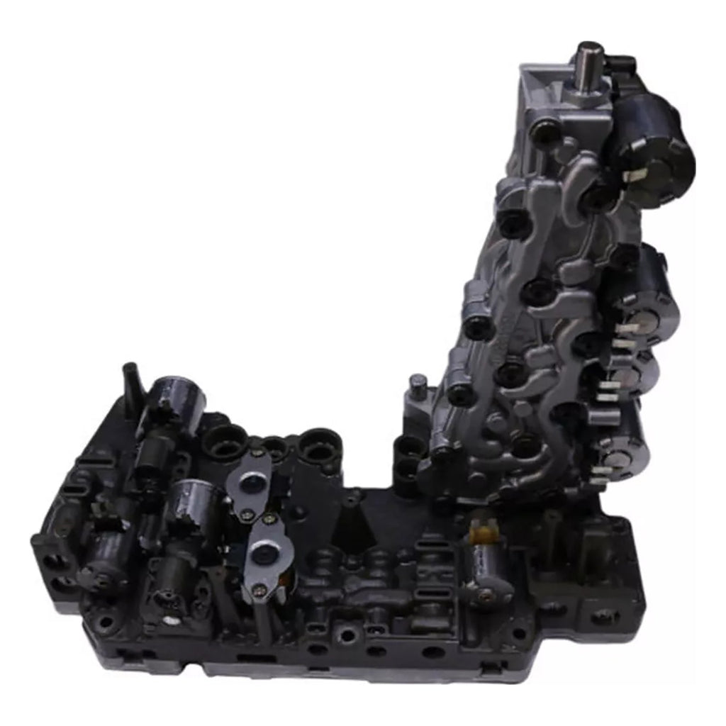 0B5 DL501 Valve Body Assembly for Volkswagen Audi Porsche Transmissions