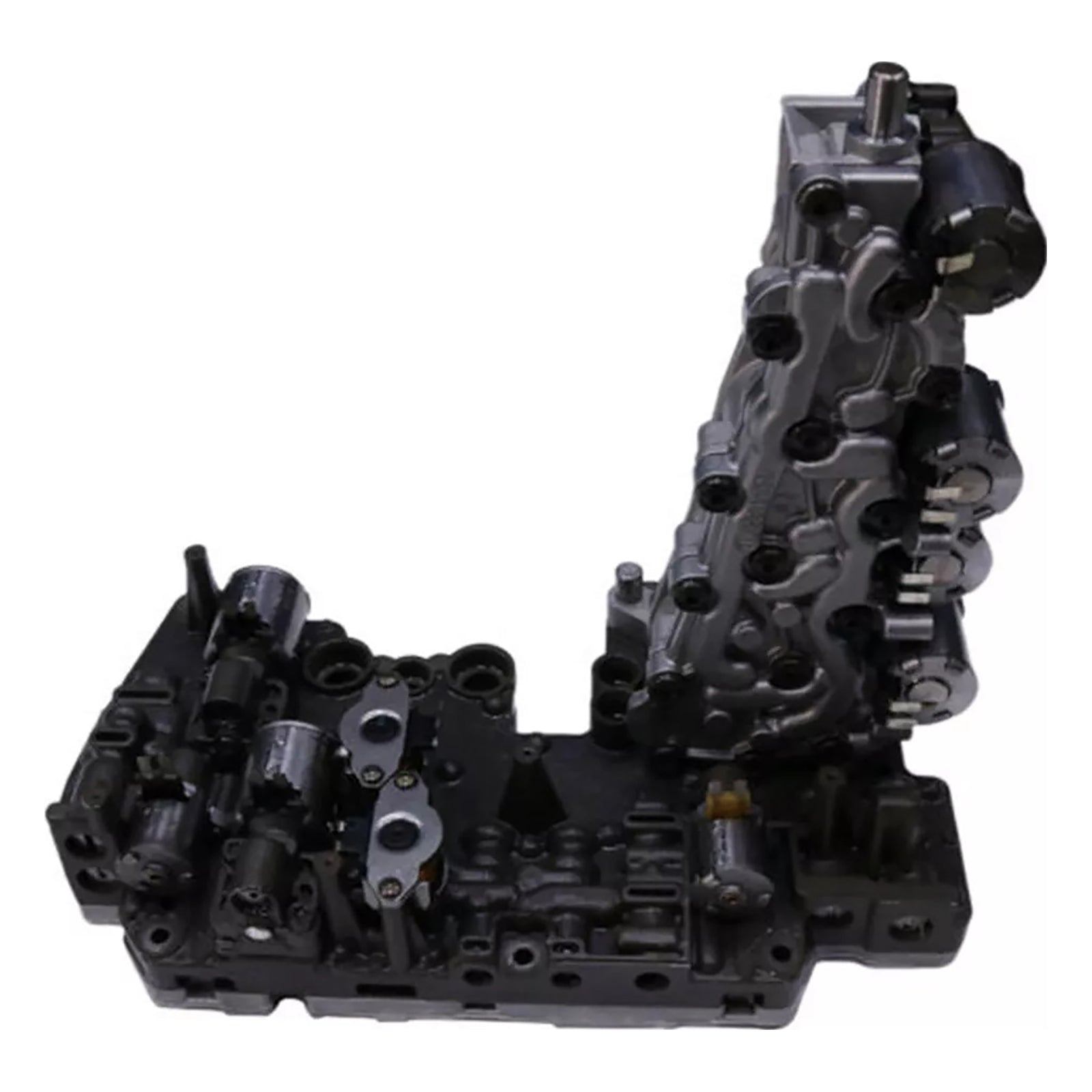 0B5 DL501 Valve Body Assembly for Volkswagen Audi Porsche Transmissions