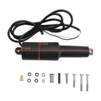 12V Extreme Duty Linear Actuator with 2-1/4" Stroke for XDS 101 Trim Tab Systems