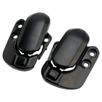 1990 1991 1992 1993 1994 1995 1996 1997 1998 1999 2000 2001 2002 2003 Mazda Miata Soft Top Lock Latch NA01-R1-310L/320L