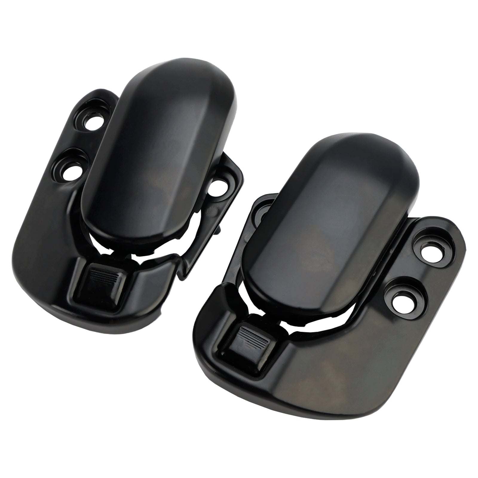 1990 1991 1992 1993 1994 1995 1996 1997 1998 1999 2000 2001 2002 2003 Mazda Miata Soft Top Lock Latch NA01-R1-310L/320L