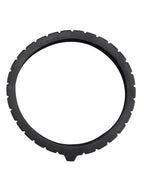 Pentair 'Lil Rebel Pool Cleaner Part #360455 - 2 Suction-Side Replacement Tires