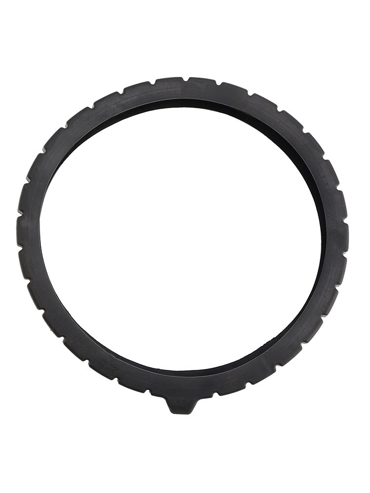 Pentair 'Lil Rebel Suction-Side Pool Cleaner Replacement Tires (Part #360455) - Set of 2