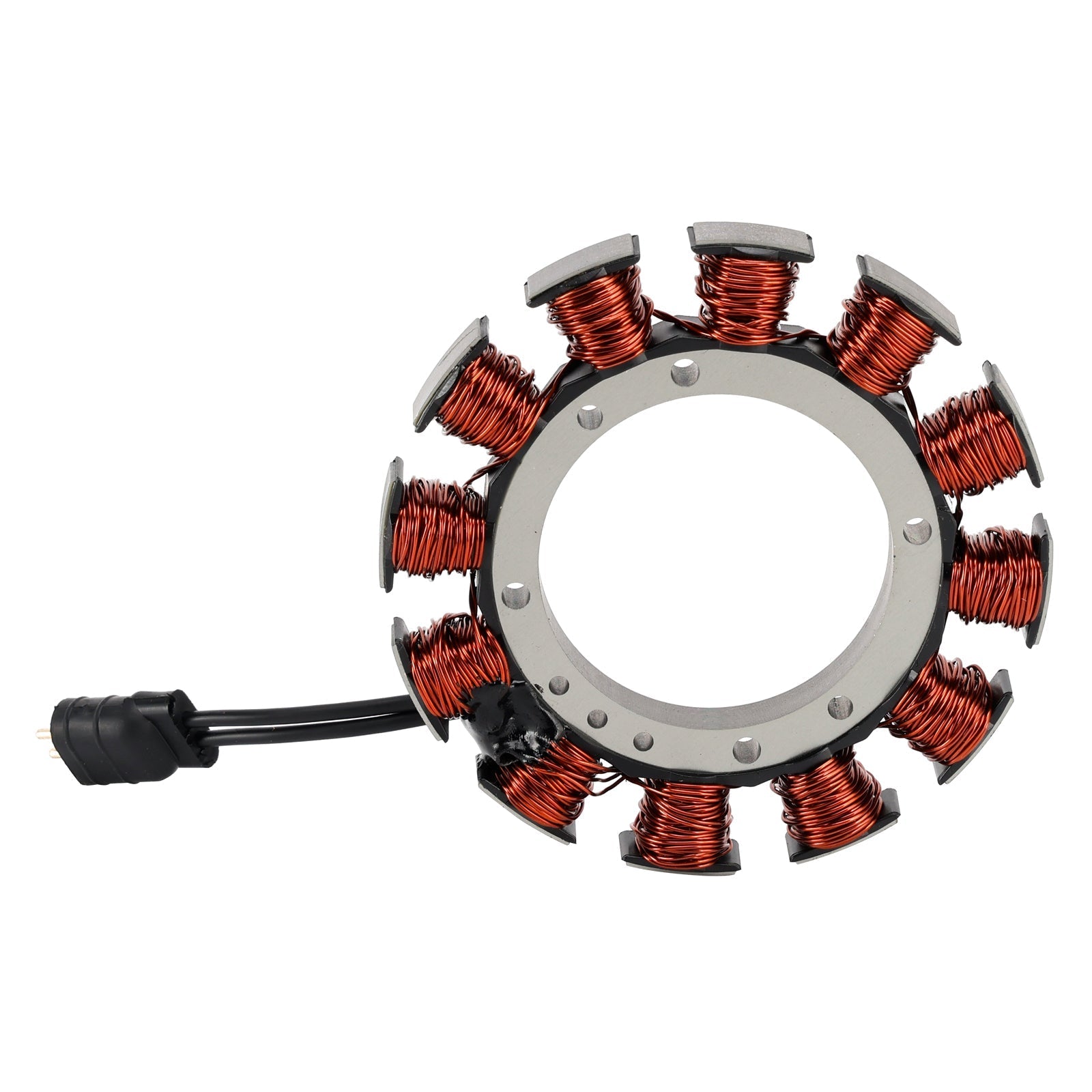 1976-1978 1200 Super Glide FX STATOR ALTERNATOR 29965-75