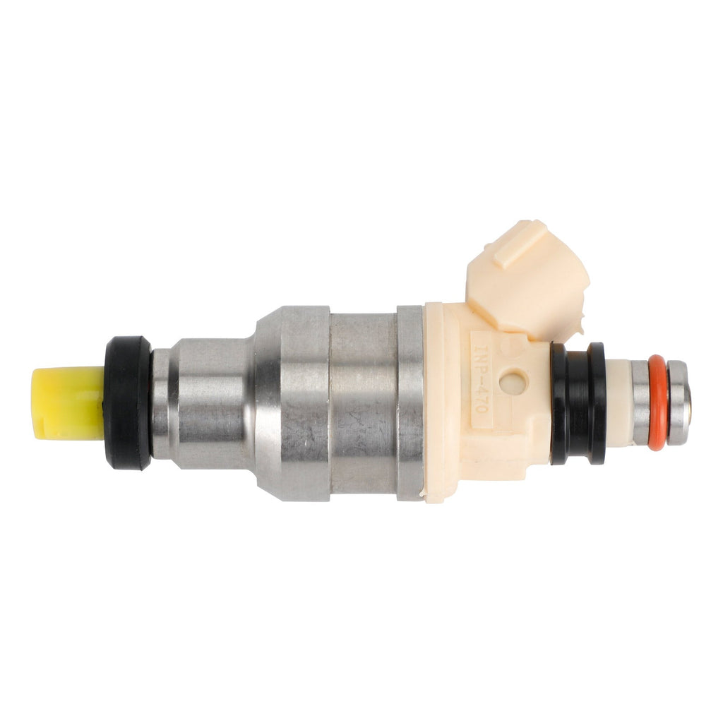 1 Piece INP-470 Fuel Injector Fits Suzuki Sidekick X-90 and Chevy Tracker 1.6L