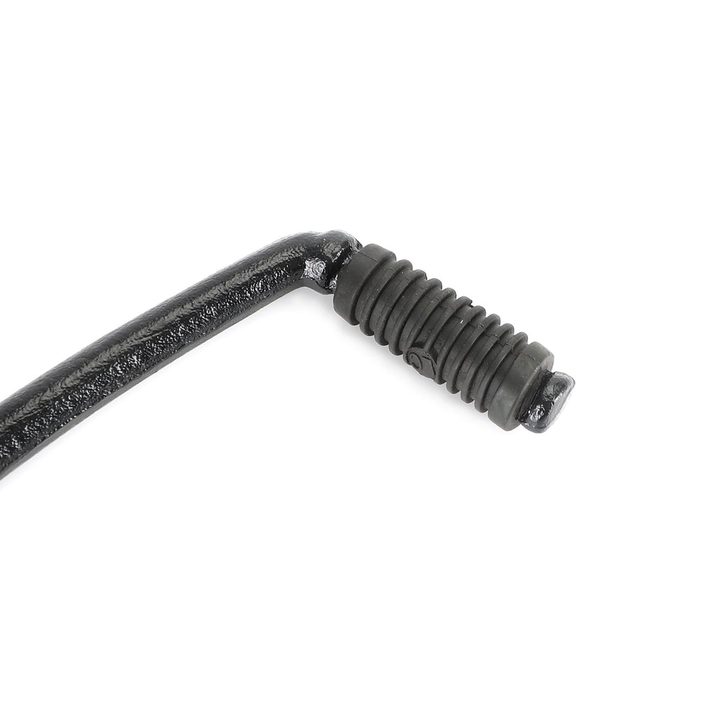 16mm Kick Start Lever Assembly for Yamaha DT125 DT175 YZ100 YZ125 and 175MX Models