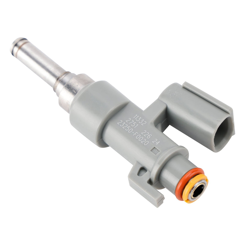 Fuel Injector 23250-25020 Compatible with Toyota RAV4 Camry Highlander Lexus NX RX 2.5L
