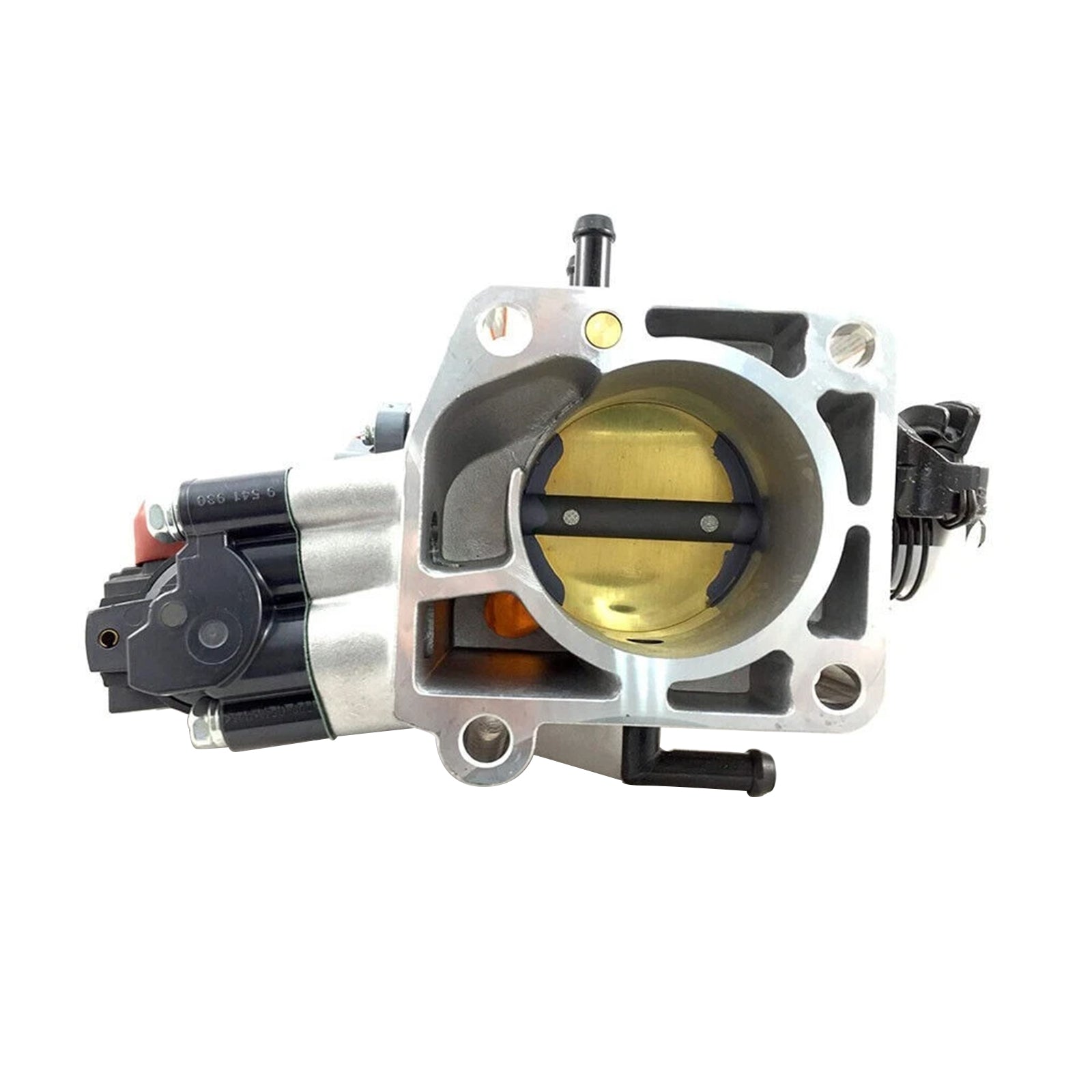 Hyundai Sonata 2002 2003 2004 2005 2.7 Liter V6 DOHC Throttle Body Assembly 35100-37300