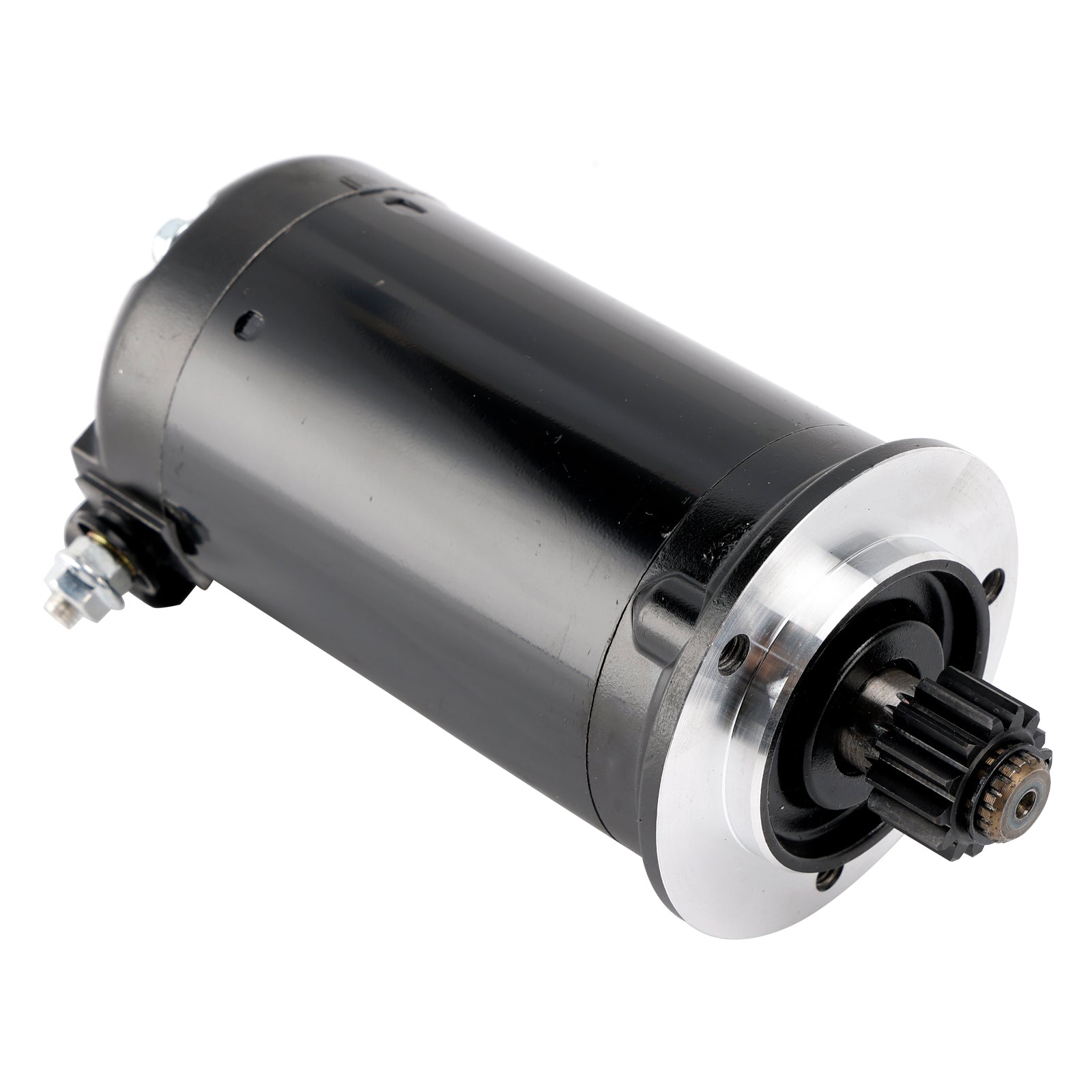 Ducati Monster 1000 Starter Motor 13 Tooth 27040051A S S2R S4R S4RS Model Years 2003-2008