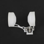 Generic Carburetor Float Kit Repair for Honda Gold Wing GL1200 I/A 1984-1987