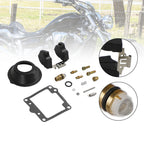 Yamaha XS1100 XS1100L XS1100S 1980-1981 Carb Rebuild Kit Carburetor Repair