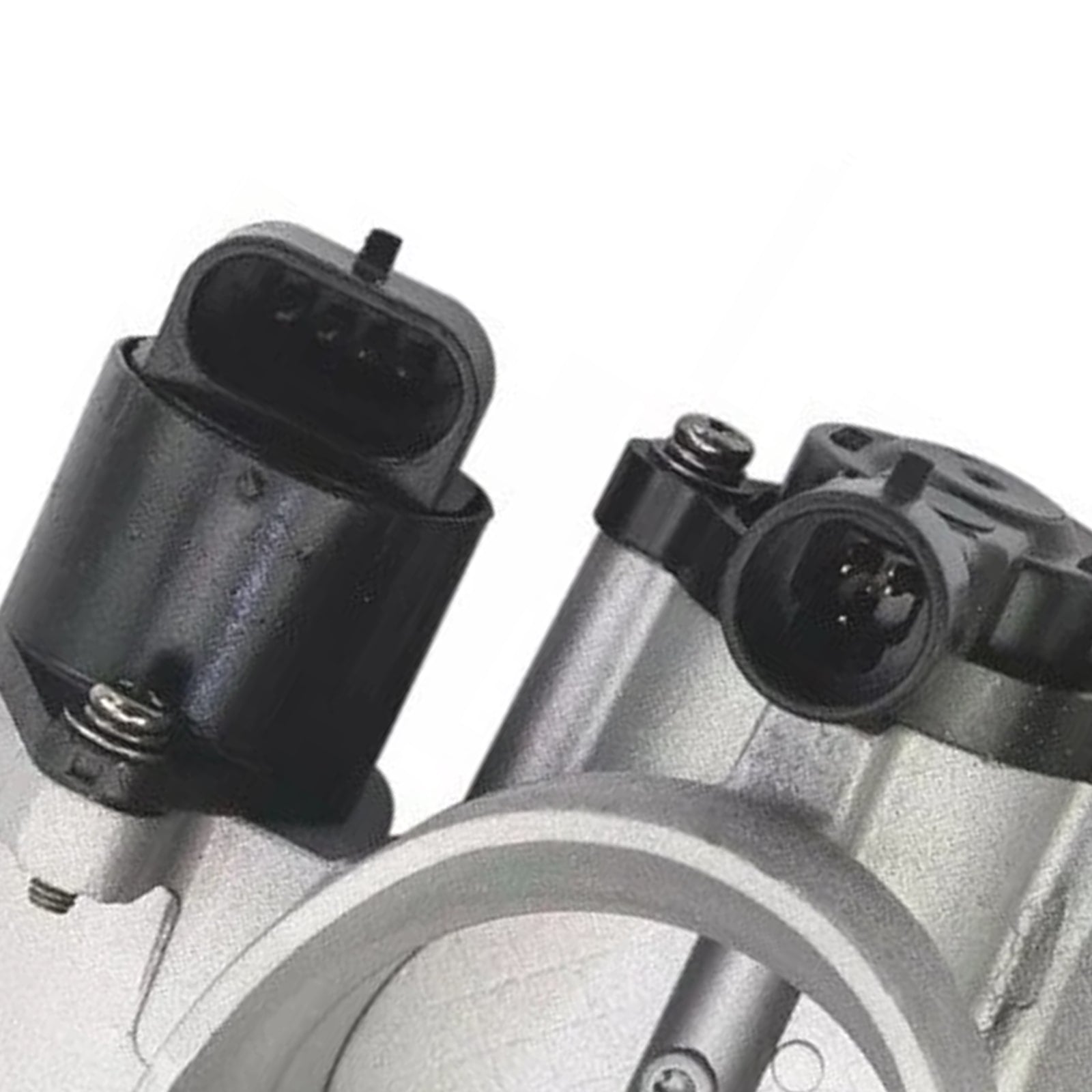 12595275 Chevy Venture Throttle Body 2000 2001 2002 2003 2004 2005