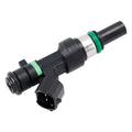 Fuel Injector 13-16 Nissan Altima Rogue X-Trail 2.5L Engine Part FBY21B0 166003TA0A