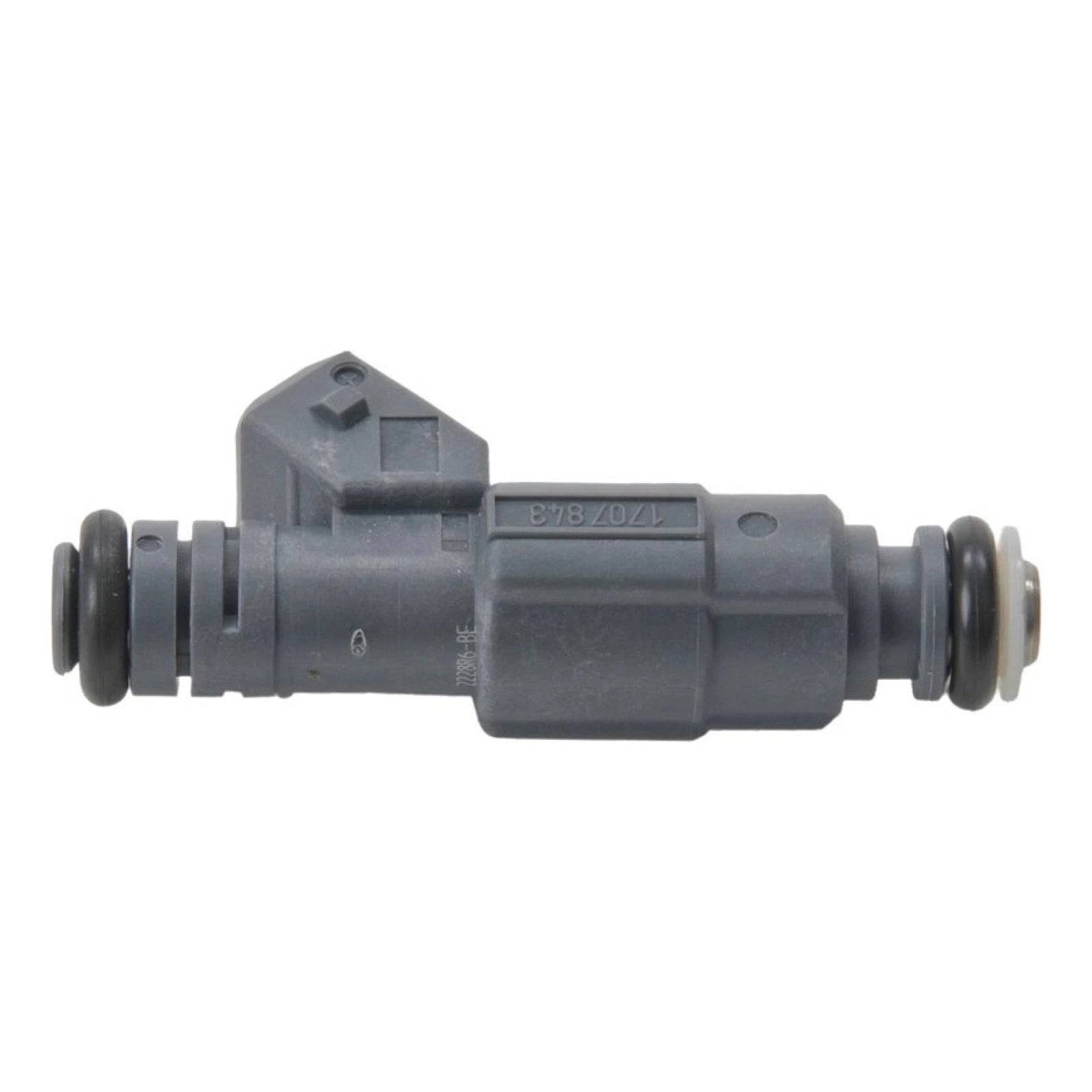 Replacement Fuel Injector 0280155823 for BMW E39 E38 E53 X5 and Land Rover Range Rover MK3