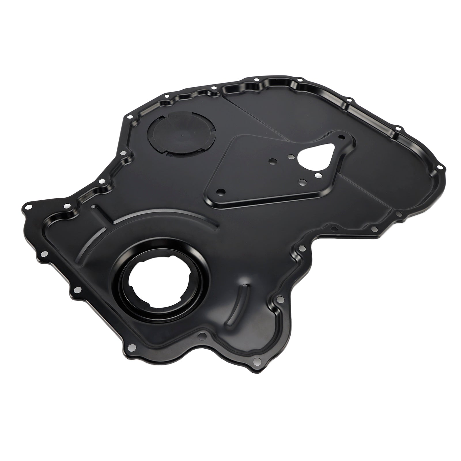 06/2011-06/2020 Mazda BT-50 UP/UR 3.2 Litre 5 Cylinder Engine P5AT Engine Timing Gear Cover Cylinder Front UH02-10-500A