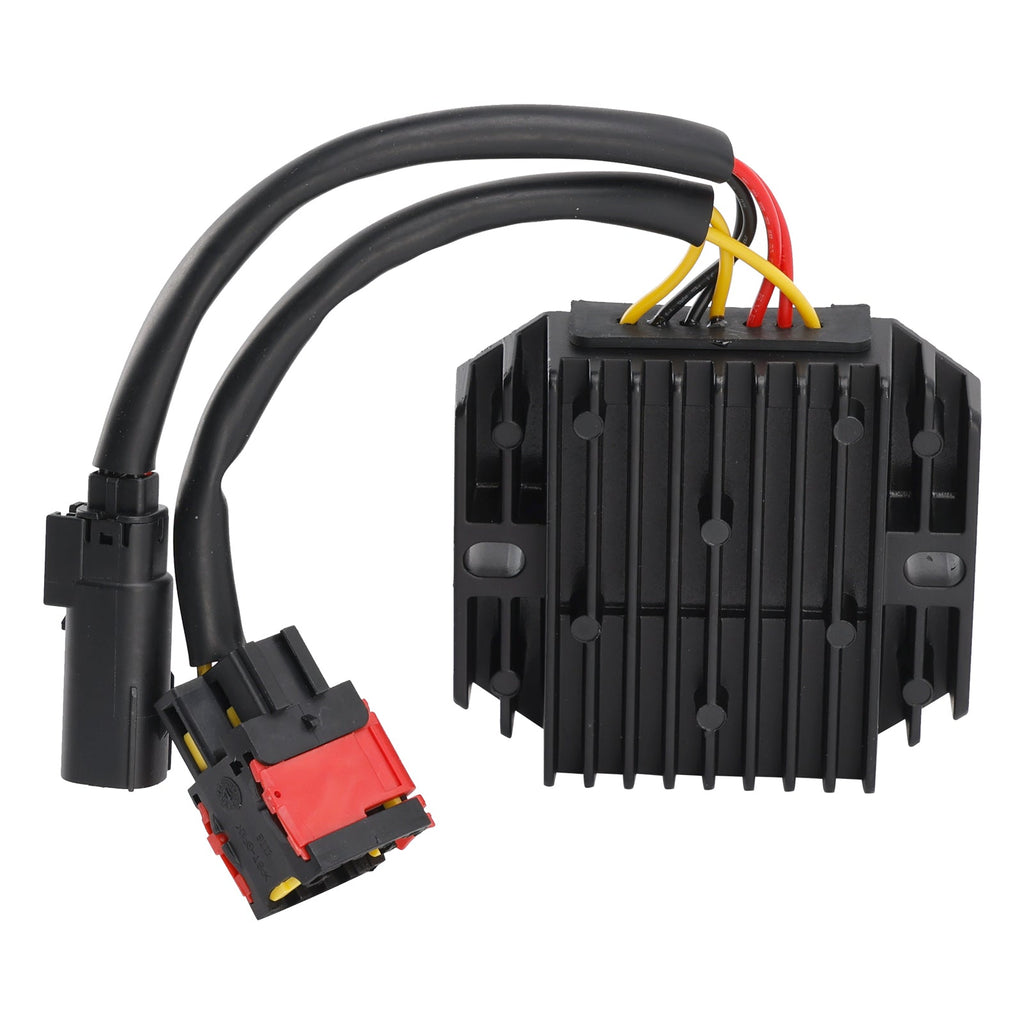 Interceptor 650 & Continental GT 650 2018-2025 Voltage Regulator Rectifier 2 Phase