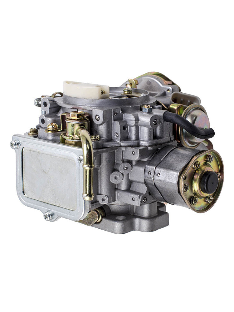 16010-21G61 2-Barrel Carburetor For 1983-1986 Nissan 720 Pickup Z24 2.4L Engine