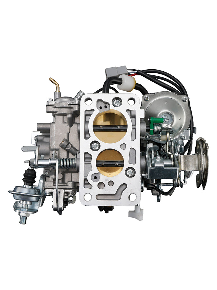 1976 to 1982 Toyota Townace 21100-75030 Carburetor Replacement