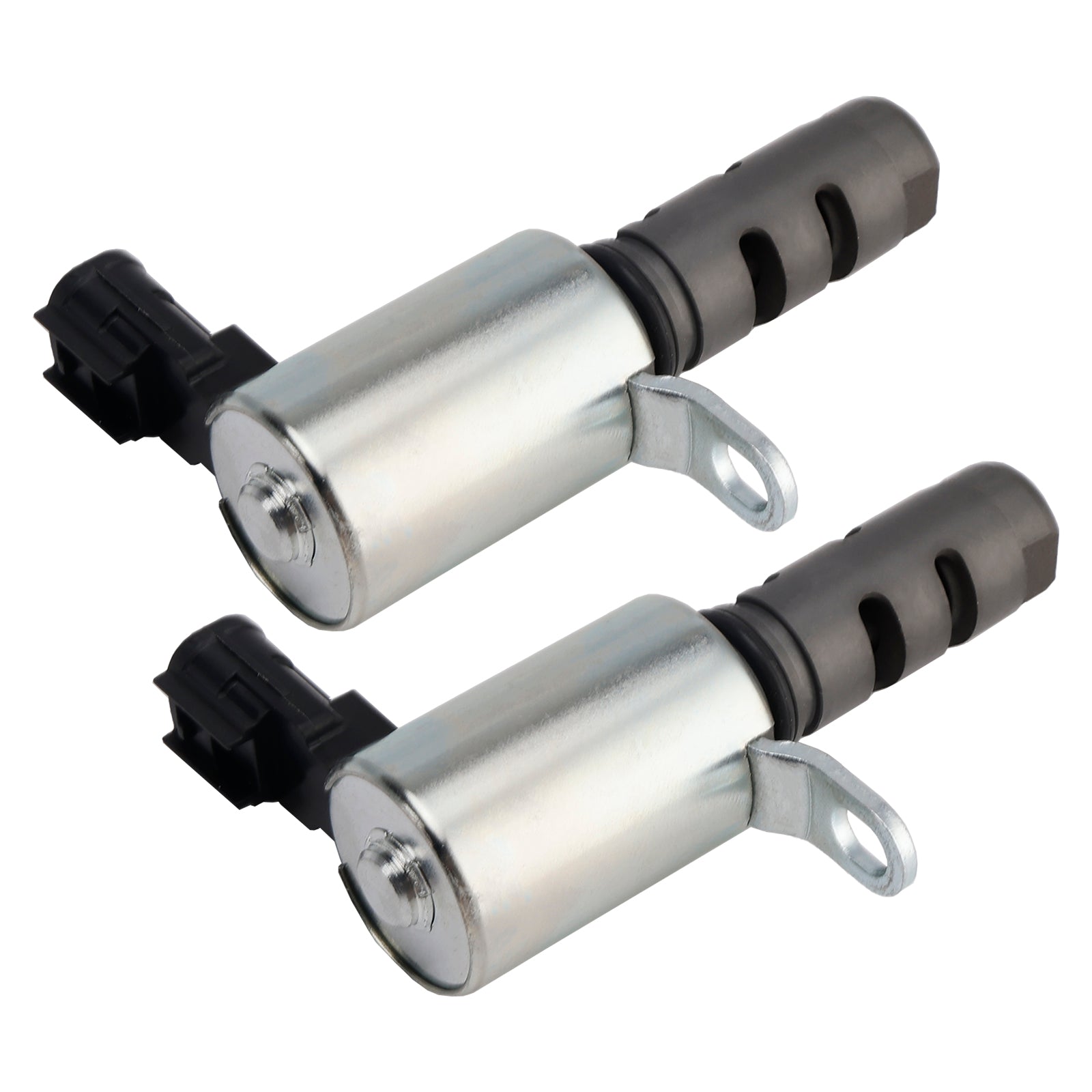 Variable Valve Timing Solenoid 10921-AA040 for Subaru Legacy Outback Forester 2006-2012 (Pair)
