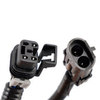 Chevrolet Tahoe 1995 1996 4WD Actuator 600-490