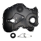 06/2011-06/2020 Mazda BT-50 UP/UR 3.2 Litre 5 Cylinder Engine P5AT Engine Timing Gear Cover Cylinder Front UH02-10-500A