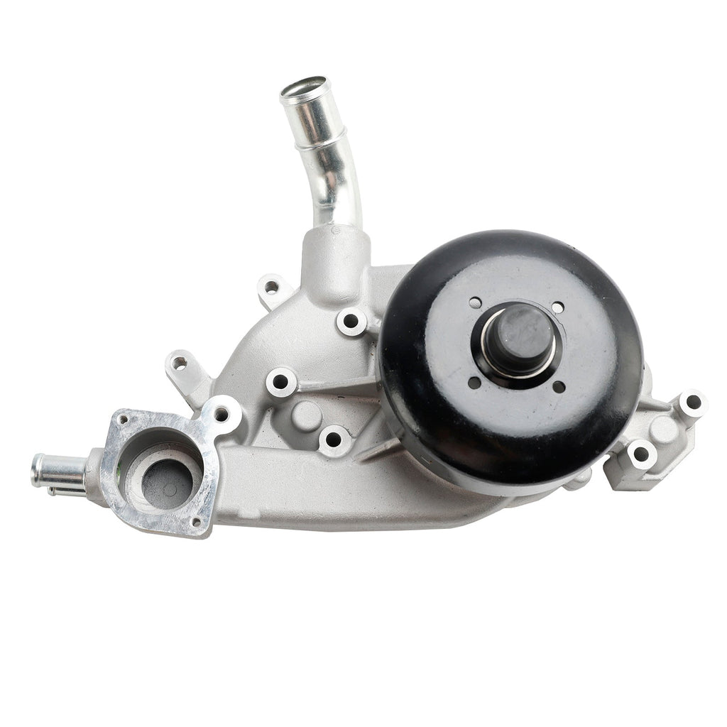 Water Pump Assembly 252-845 Compatible with 2002-2003 GMC Sierra 1500 Tahoe Yukon Chevrolet Silverado Suburban Avalanche Cadillac Escalade EXT 5.3L 6.0L V8