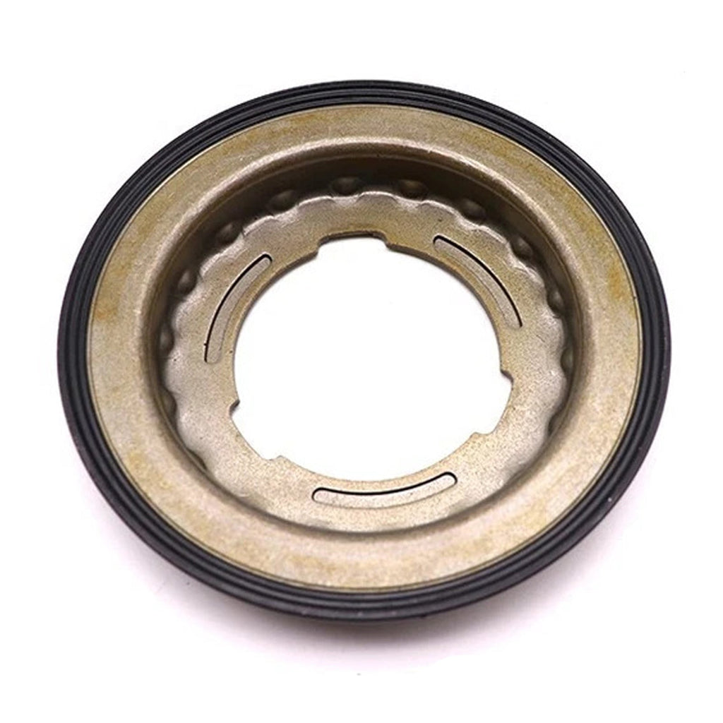 136200D 6-Piece Automatic Transmission Piston Set Compatible with Toyota Camry RAV4 Corolla U250 U251