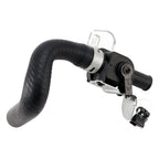1996-1998 4Runner Heater Control Valve With Inlet Hose HVAC 2.7L L4 and 3.4L V6