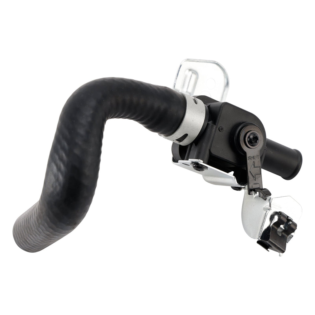 1996-1998 Toyota 4Runner HVAC Heater Control Valve 2.7L L4 3.4L V6 With Inlet Hose Assembly