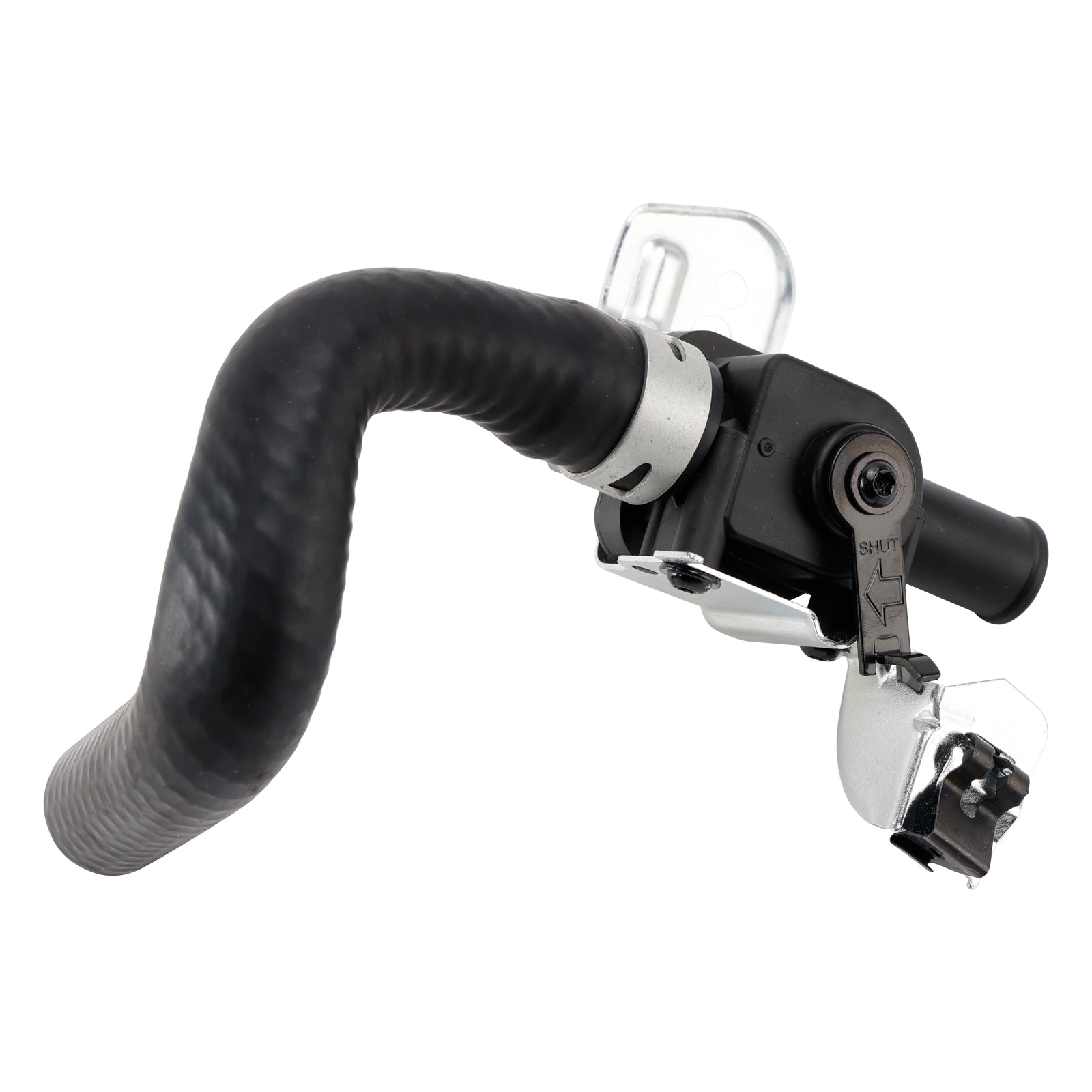 1996-1998 Toyota 4Runner HVAC Heater Control Valve 2.7L L4 3.4L V6 With Inlet Hose Assembly
