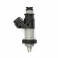 Suzuki Hayabusa GSX1300 1000cc Fuel Injector 15710-24F00 Single Piece Generic