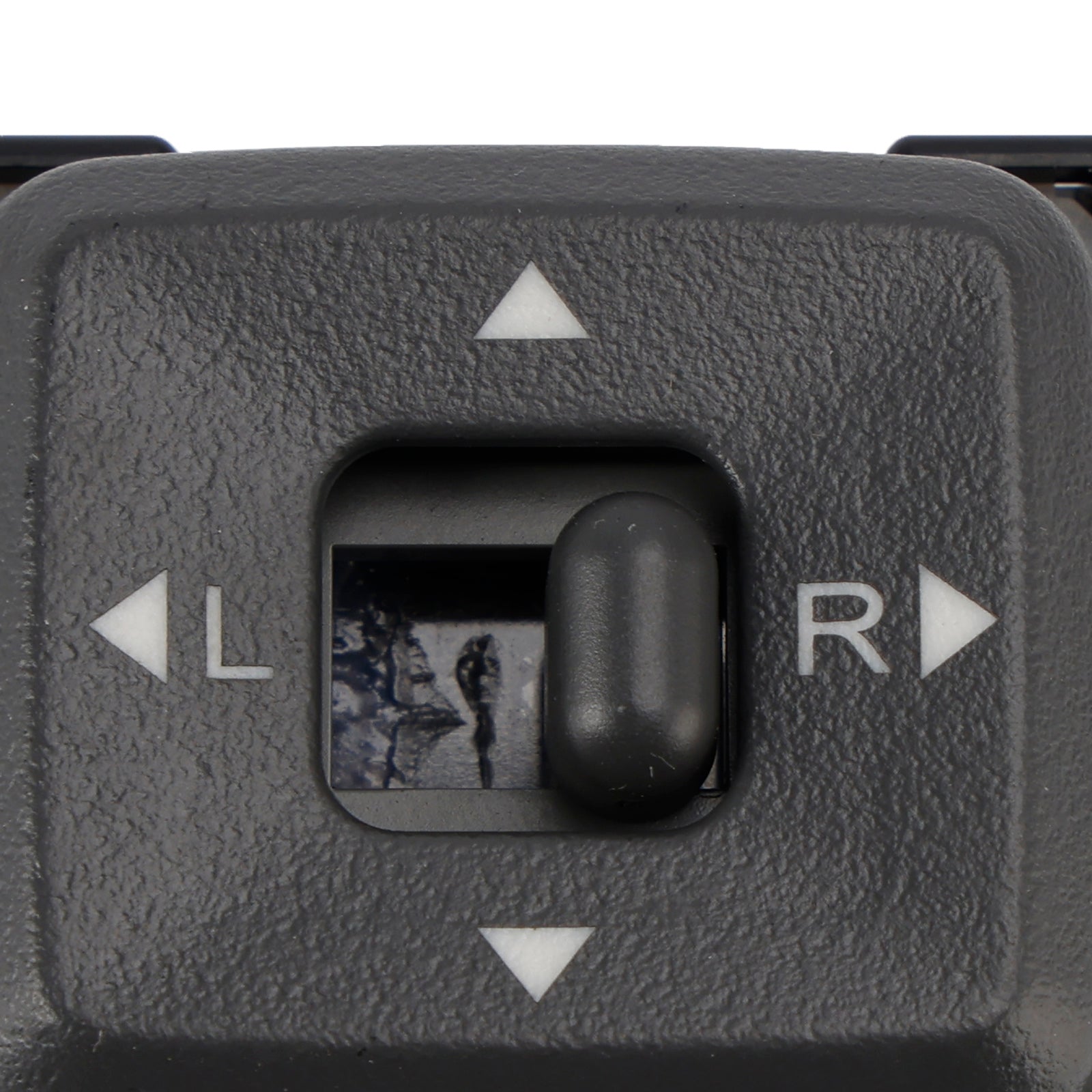 183515 Mirror Control Switch Knob for Isuzu Dmax Rear Side Adjustment 2007-2008