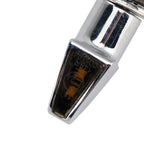 12V Universal LED Indicator Light for Motorcycle Turn Signals 8mm Yamaha