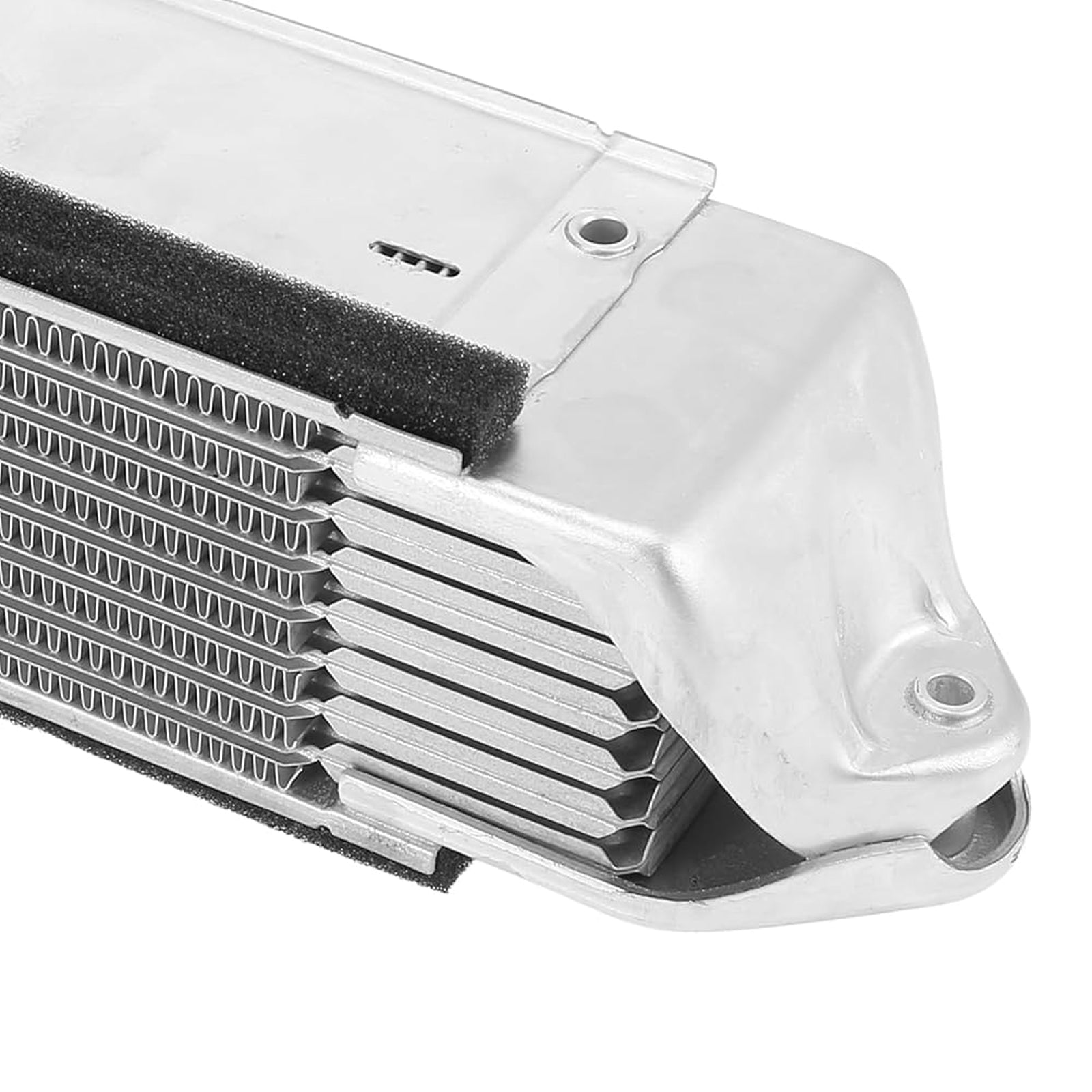 021117021B Oil Cooler for Volkswagen 411 412 1973-1975 1.7L 1.8L Models
