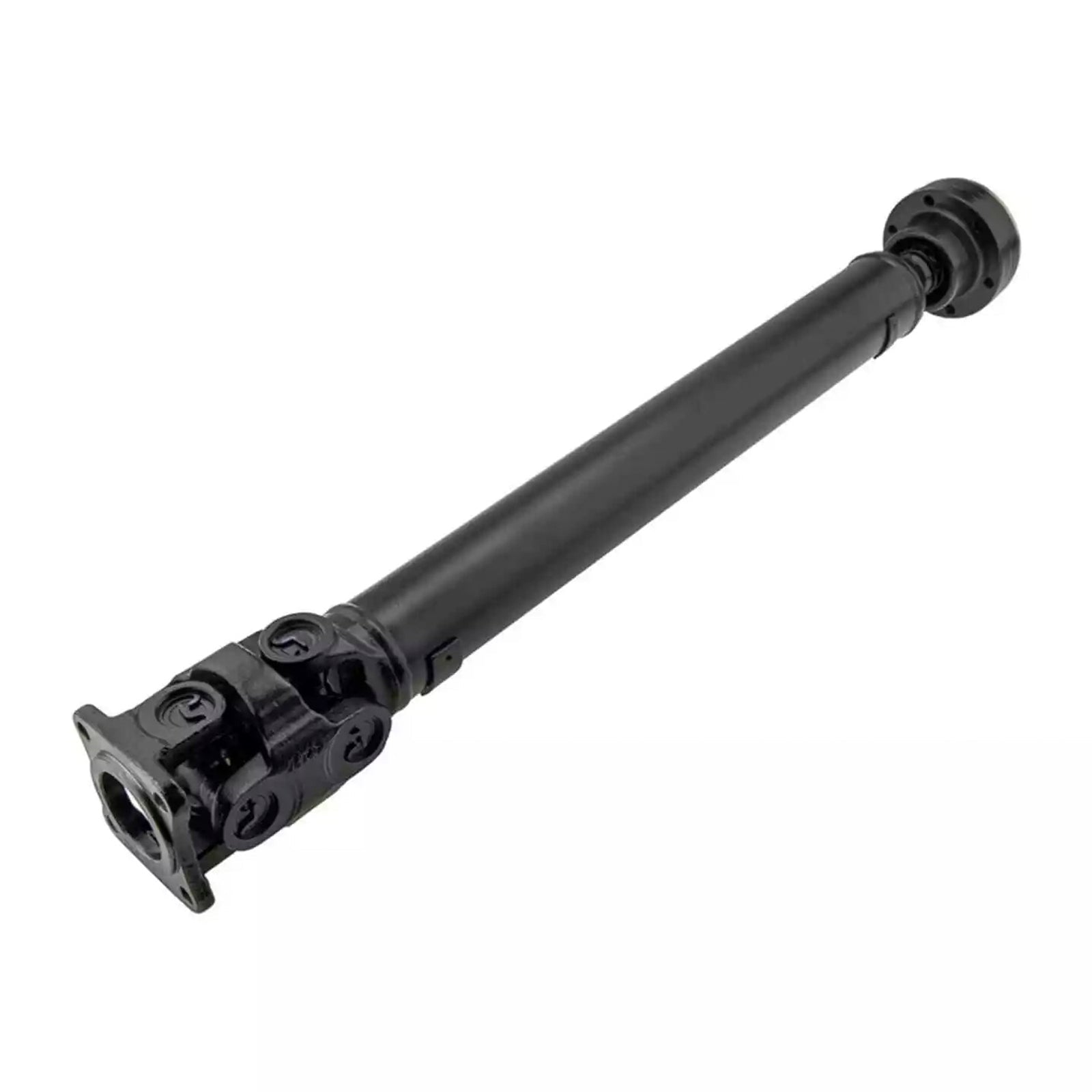 2001/09-2005/06 Mercedes-Benz M-Klasse W163 ML 500 Front Drive Shaft Propshaft 1634100301
